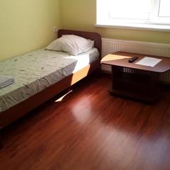 Отель Улыбка, Анапа, Краснодарский край