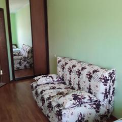 Отель Улыбка, Анапа, Краснодарский край