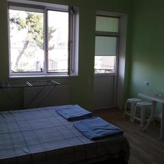 Отель Улыбка, Анапа, Краснодарский край