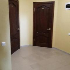 Отель Улыбка, Анапа, Краснодарский край