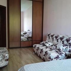 Отель Улыбка, Анапа, Краснодарский край