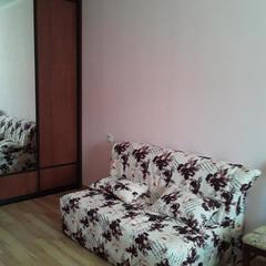 Отель Улыбка, Анапа, Краснодарский край