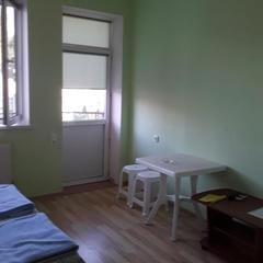 Отель Улыбка, Анапа, Краснодарский край