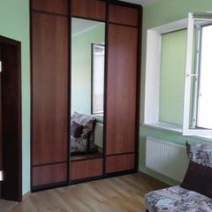 Отель Улыбка, Анапа, Краснодарский край