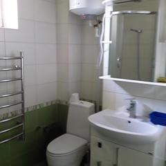 Отель Улыбка, Анапа, Краснодарский край