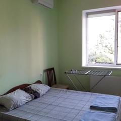 Отель Улыбка, Анапа, Краснодарский край