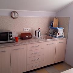 Отель Улыбка, Анапа, Краснодарский край