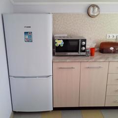 Отель Улыбка, Анапа, Краснодарский край