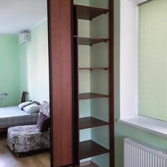 Отель Улыбка, Анапа, Краснодарский край