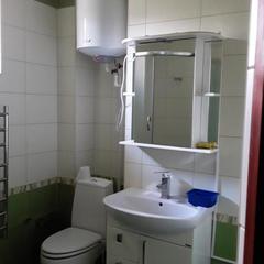 Отель Улыбка, Анапа, Краснодарский край