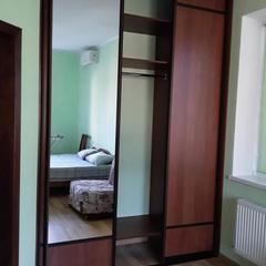 Отель Улыбка, Анапа, Краснодарский край