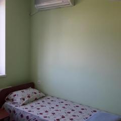 Отель Улыбка, Анапа, Краснодарский край