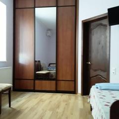 Отель Улыбка, Анапа, Краснодарский край