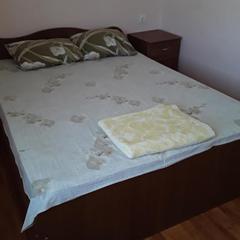 Отель Улыбка, Анапа, Краснодарский край