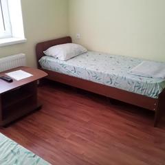 Отель Улыбка, Анапа, Краснодарский край