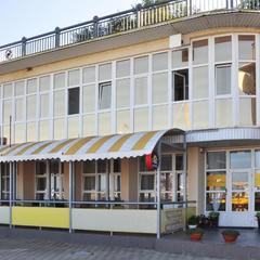 Отель Марина, Анапа, Краснодарский край