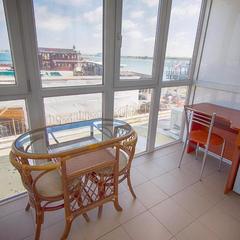 Отель Марина, Анапа, Краснодарский край