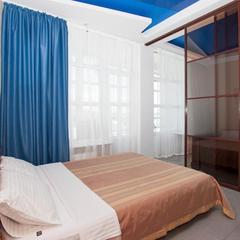 Отель Марина, Анапа, Краснодарский край