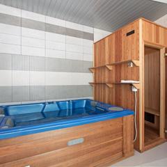 Отель Марина, Анапа, Краснодарский край