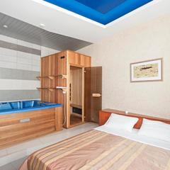 Отель Марина, Анапа, Краснодарский край