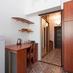 Отель Марина, Анапа, Краснодарский край