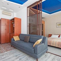 Отель Марина, Анапа, Краснодарский край