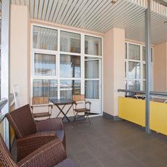 Отель Марина, Анапа, Краснодарский край