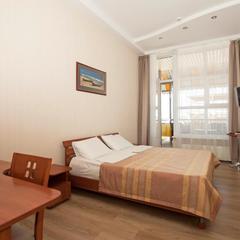 Отель Марина, Анапа, Краснодарский край