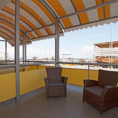 Отель Марина, Анапа, Краснодарский край