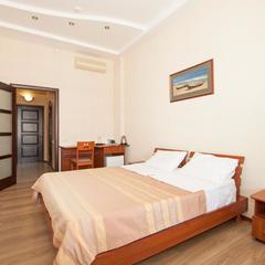 Отель Марина, Анапа, Краснодарский край