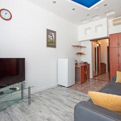 Отель Марина, Анапа, Краснодарский край