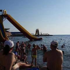 Гостевой дом Модерн, Анапа, Краснодарский край