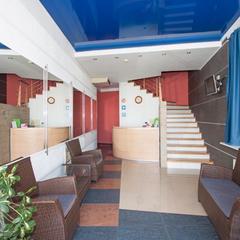 Отель Марина, Анапа, Краснодарский край