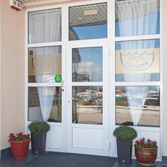 Отель Марина, Анапа, Краснодарский край