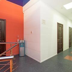 Отель Марина, Анапа, Краснодарский край