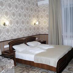 Гостевой дом Модерн, Анапа, Краснодарский край