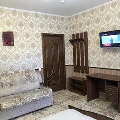Гостевой дом Модерн, Анапа, Краснодарский край