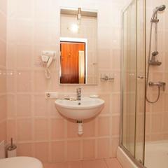 Отель Марина, Анапа, Краснодарский край