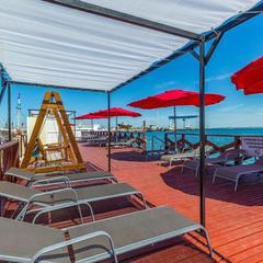 Отель Марина, Анапа, Краснодарский край