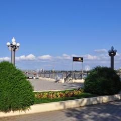 Отель Марина, Анапа, Краснодарский край