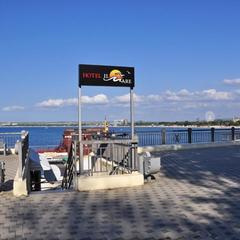 Отель Марина, Анапа, Краснодарский край