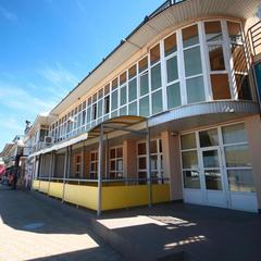 Отель Марина, Анапа, Краснодарский край