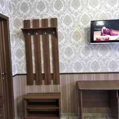 Гостевой дом Модерн, Анапа, Краснодарский край
