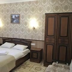 Гостевой дом Модерн, Анапа, Краснодарский край