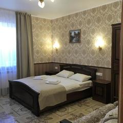 Гостевой дом Модерн, Анапа, Краснодарский край