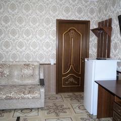 Гостевой дом Модерн, Анапа, Краснодарский край