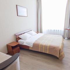 Отель Марина, Анапа, Краснодарский край