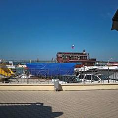 Отель Марина, Анапа, Краснодарский край