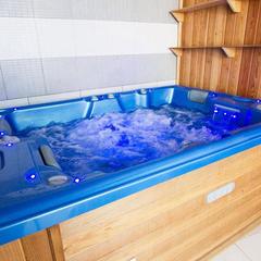 Отель Марина, Анапа, Краснодарский край