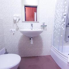 Отель Марина, Анапа, Краснодарский край